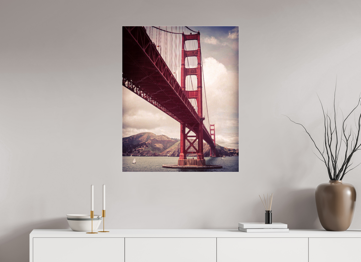 Golden Gate (Collector Edition)