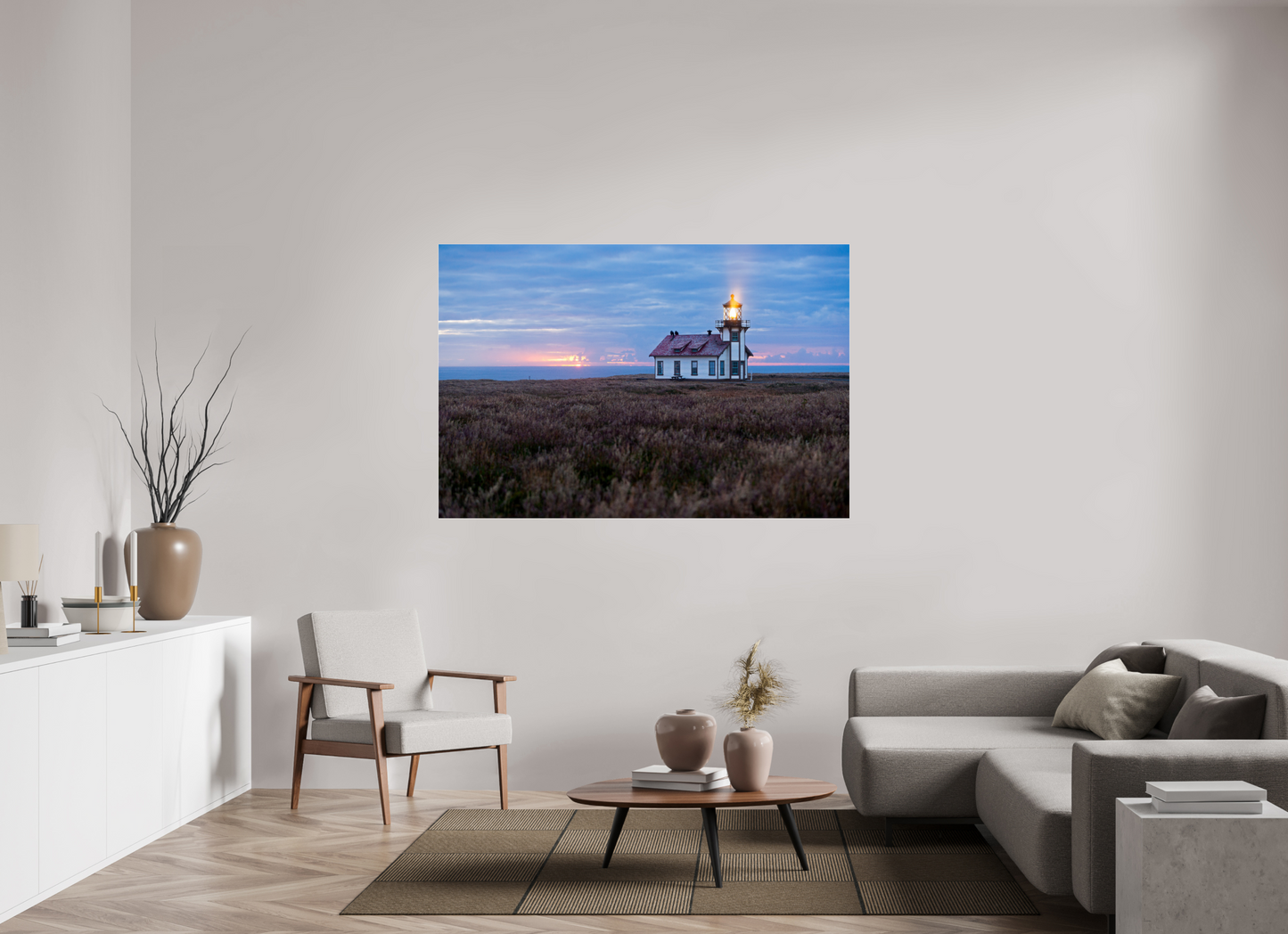Point Cabrillo Light Station (Collector Edition)