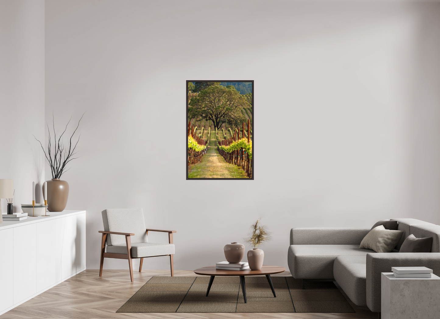 Alexander Valley (Collector Edition)