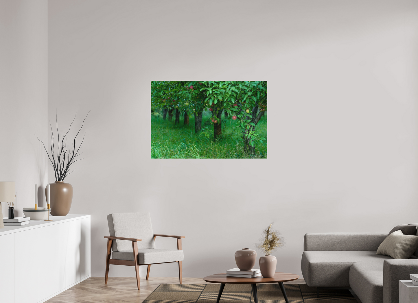 Apple Orchard (Collector Edition)