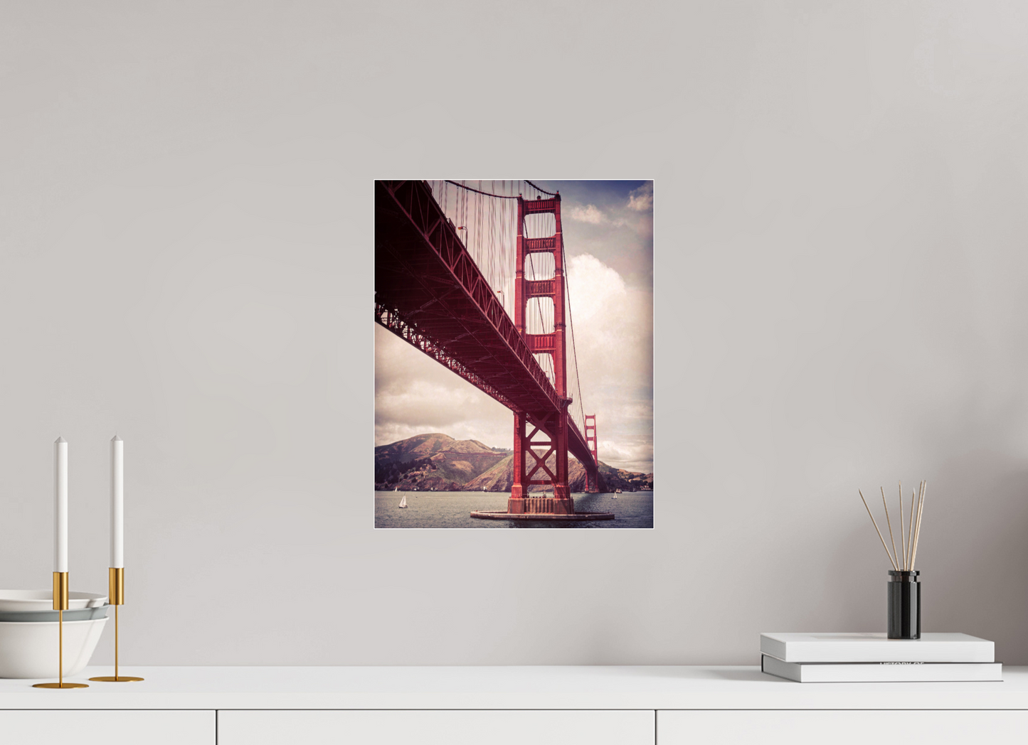 Golden Gate