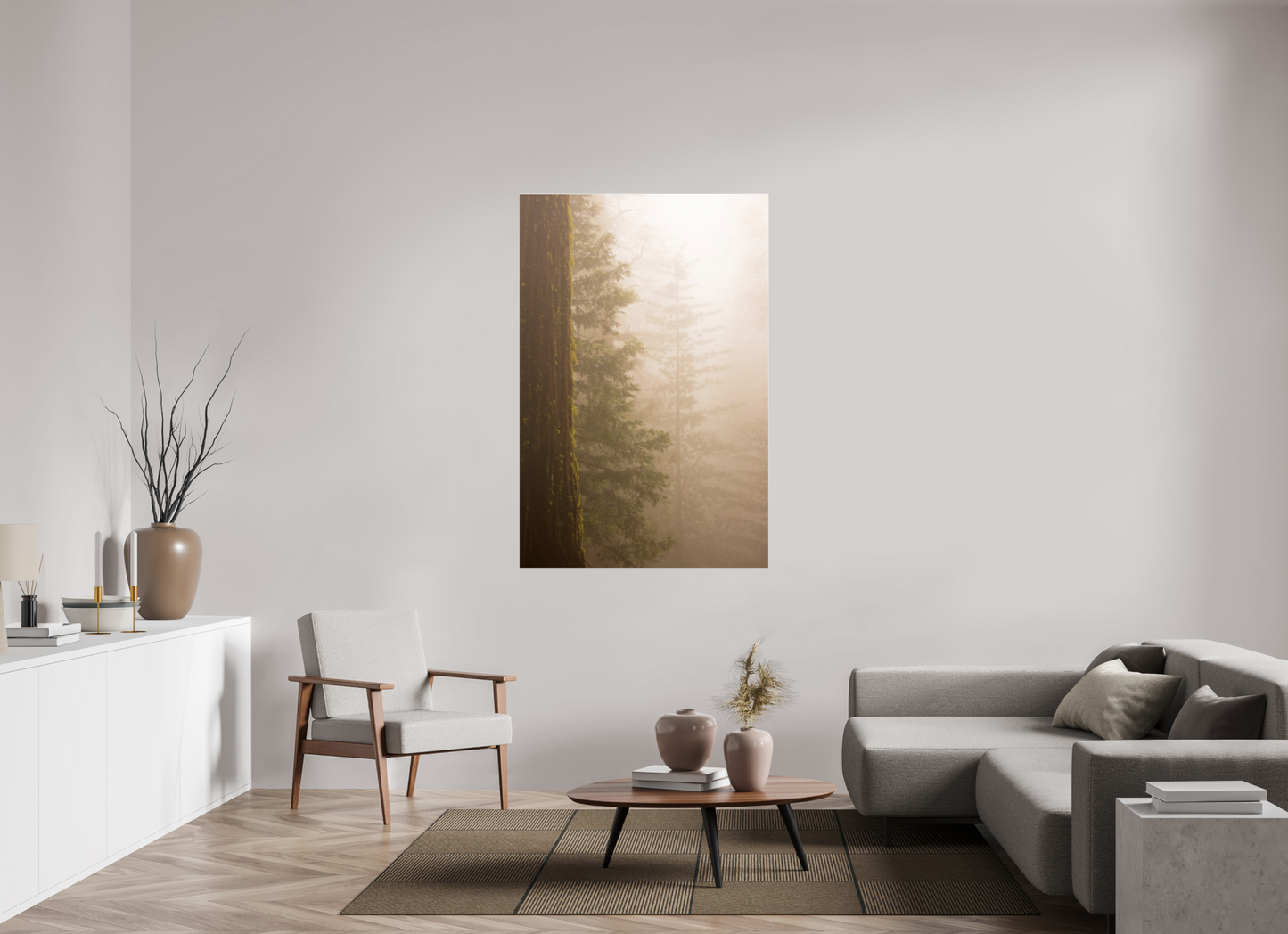 Yosemite Woods (Collector Edition)