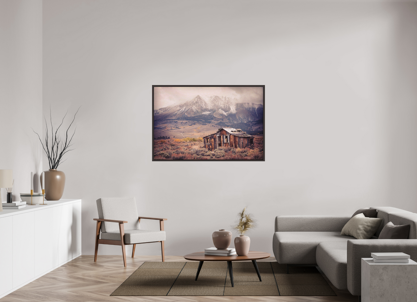 Mountain Cabin (Collector Edition)