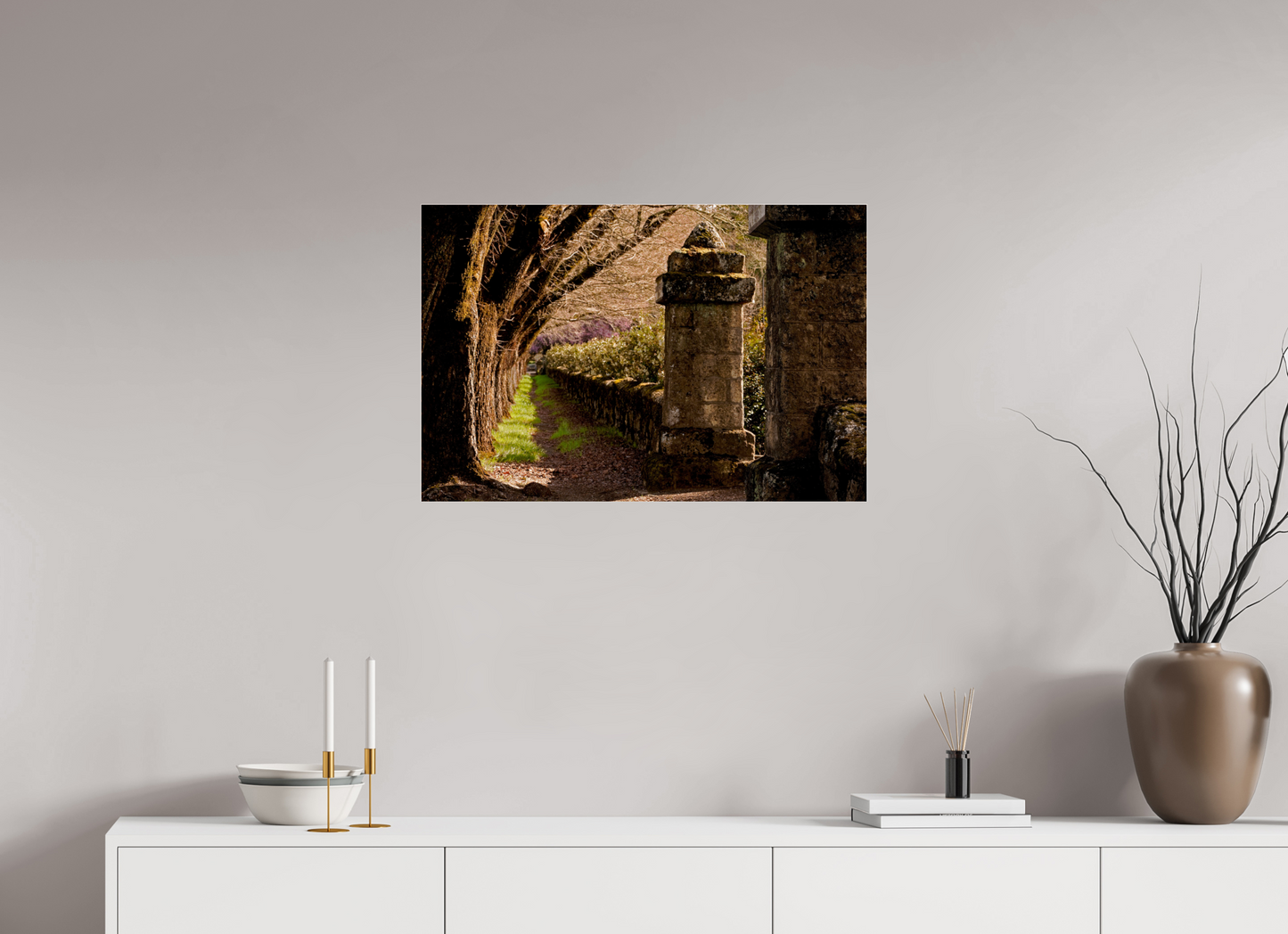 Ancient Path