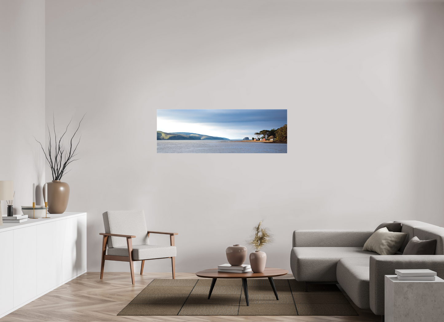 Buildings on the Bay (Collector Edition)