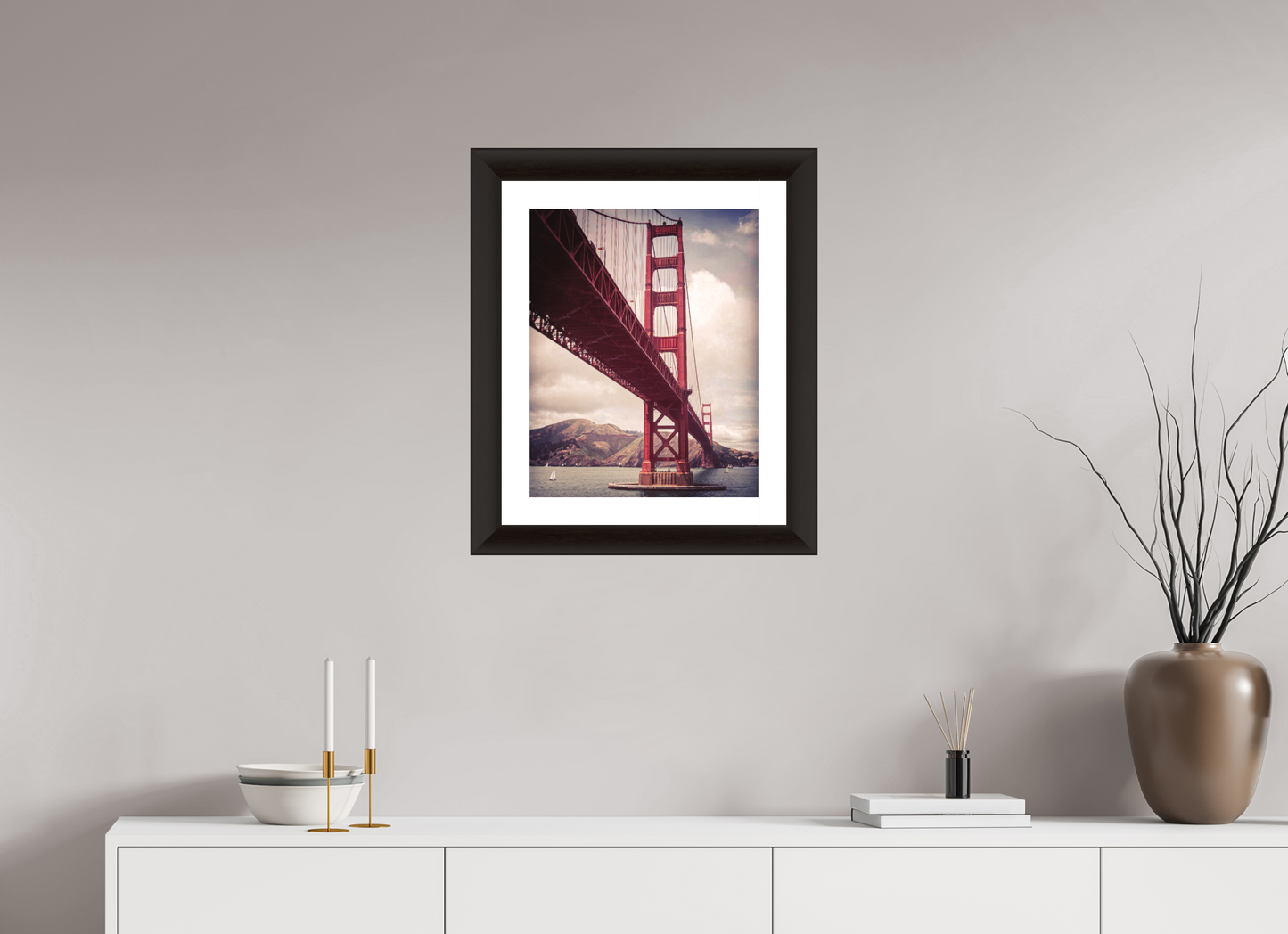 Golden Gate