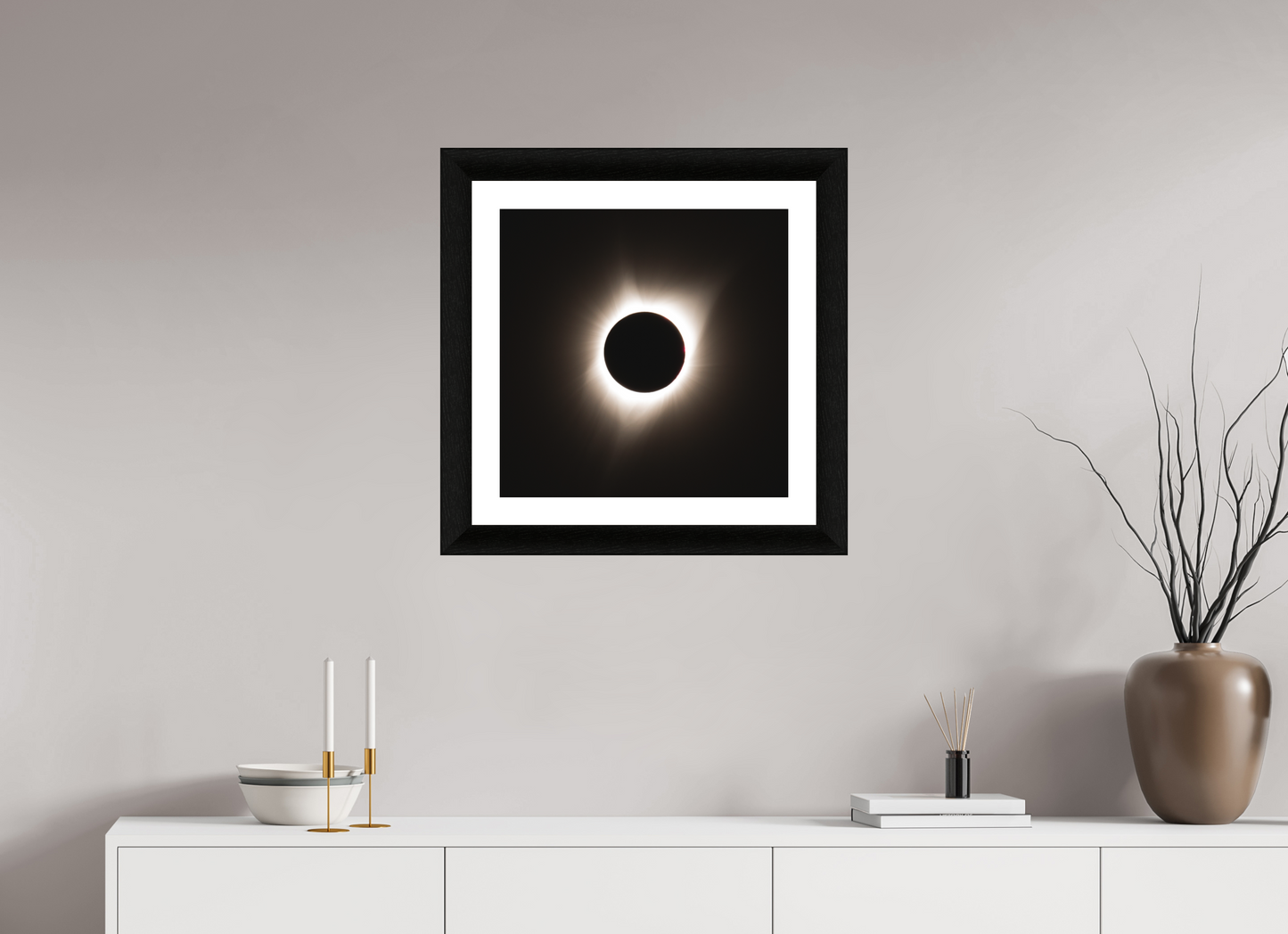 Eye in the Sky