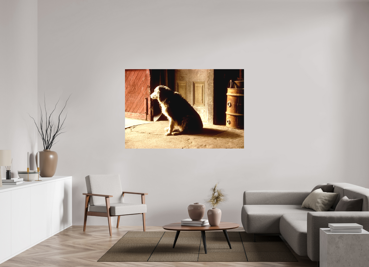 Barn Dog (Collector Edition)