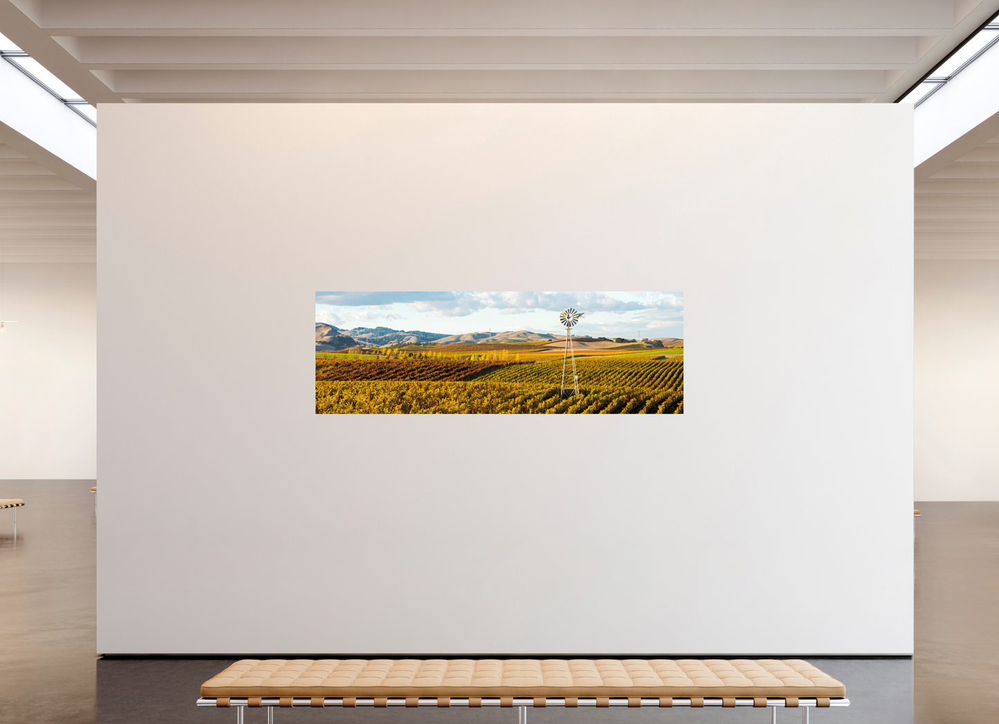 Carneros Windmill (Collector Edition)