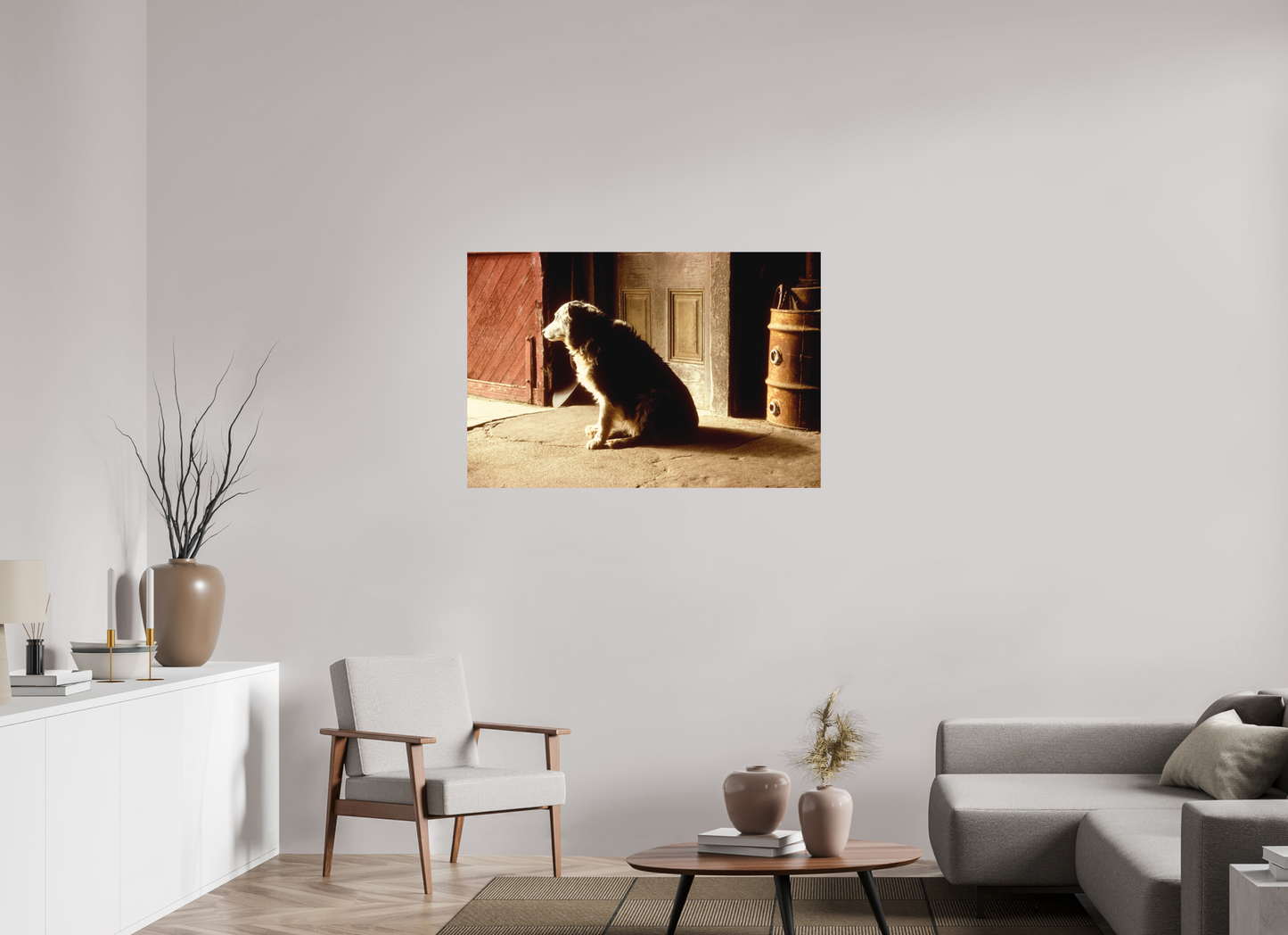Barn Dog (Collector Edition)