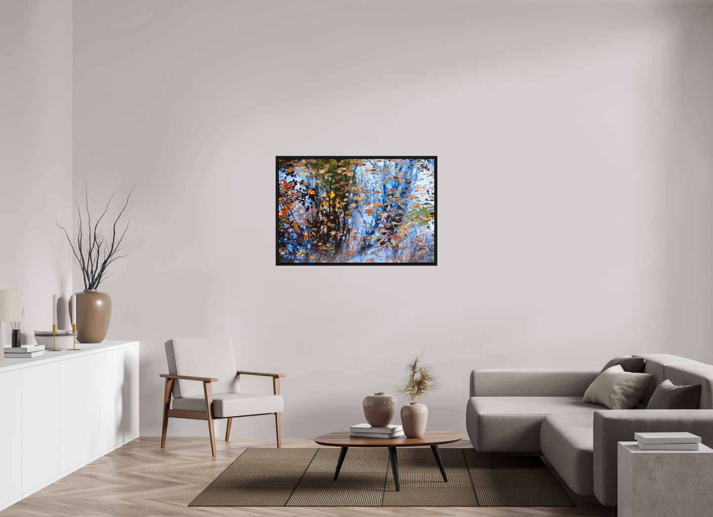 Fall Kaleidoscope (Collector Edition)