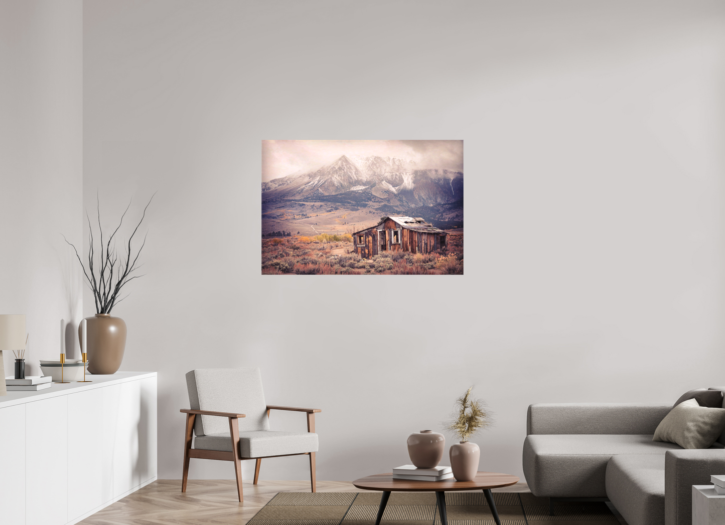 Mountain Cabin (Collector Edition)
