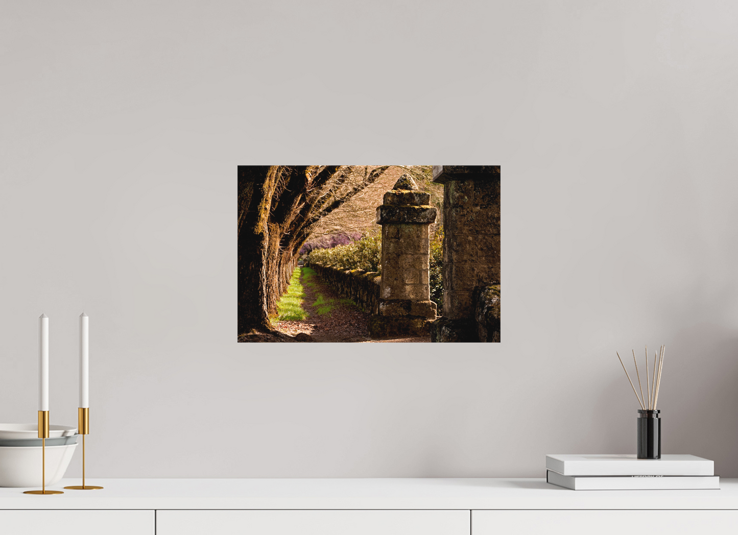 Ancient Path