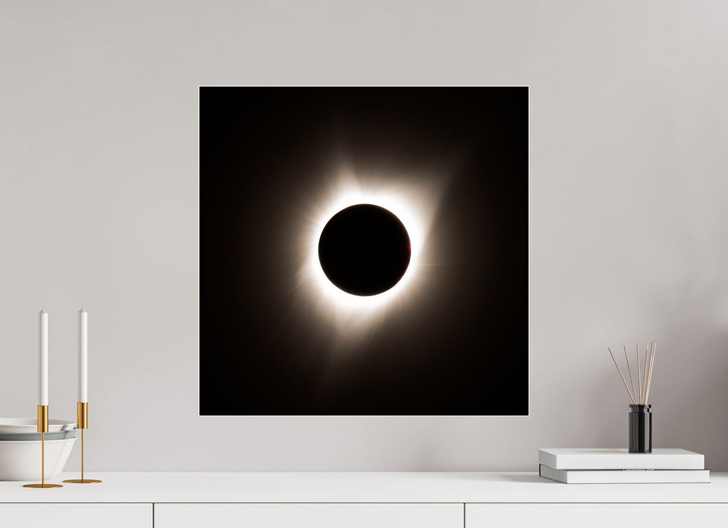Eye in the Sky