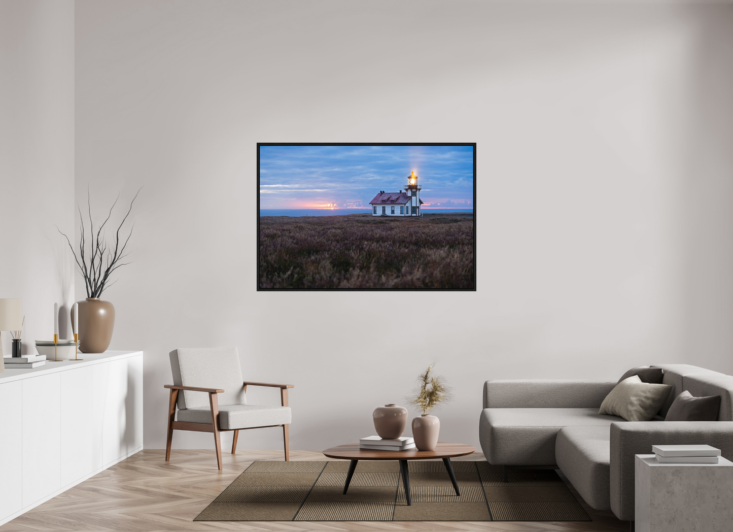 Point Cabrillo Light Station (Collector Edition)