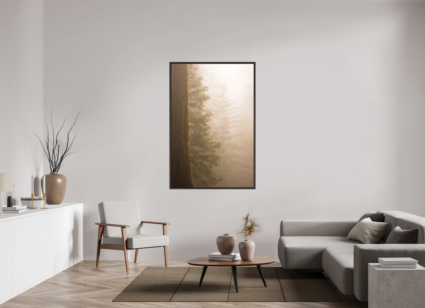 Yosemite Woods (Collector Edition)