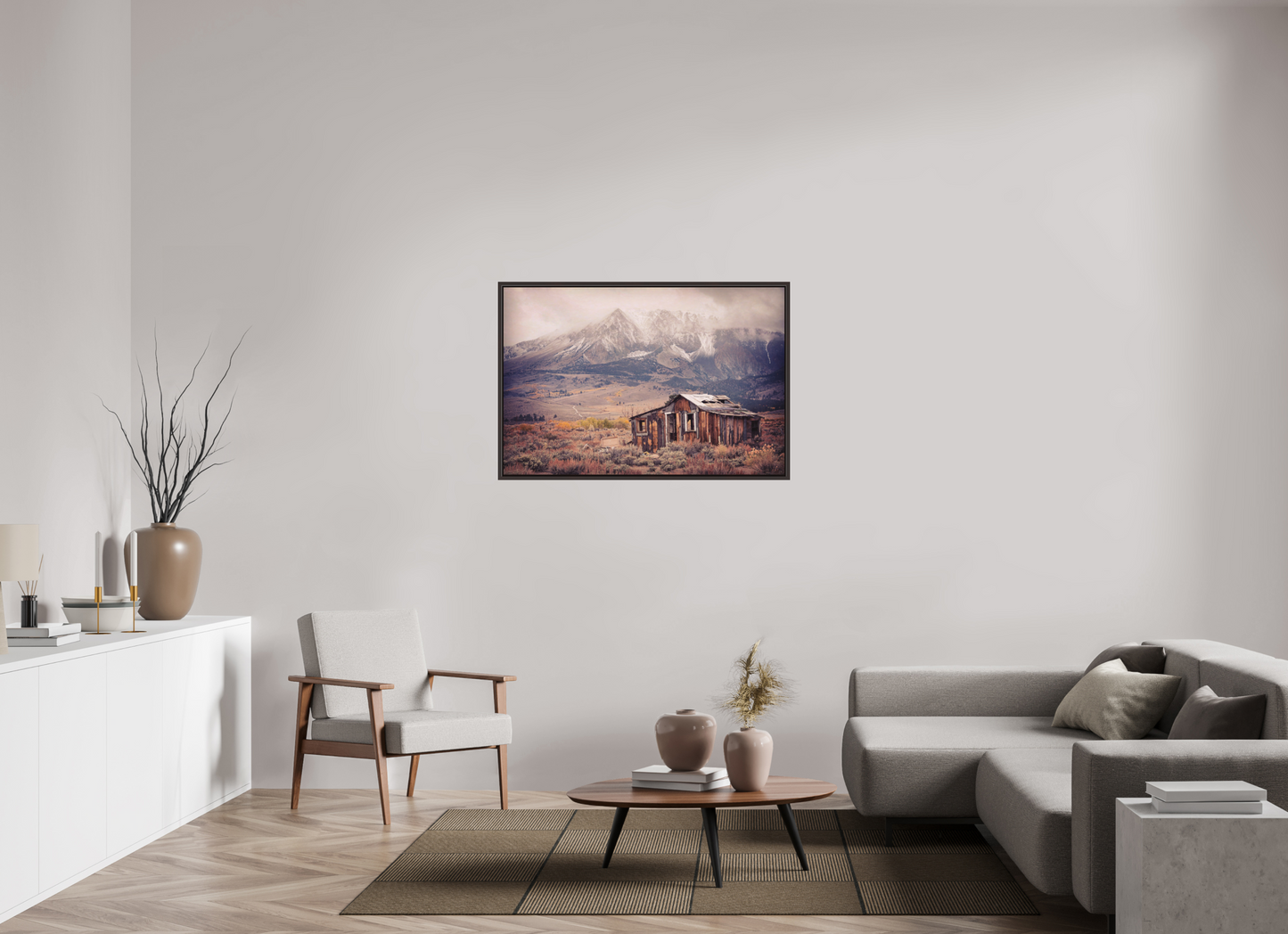 Mountain Cabin (Collector Edition)