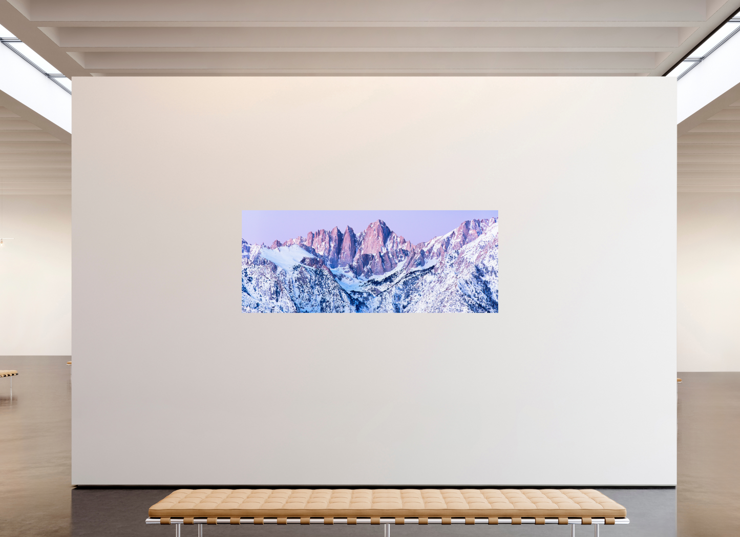 Highest Peaks (Collector Edition)