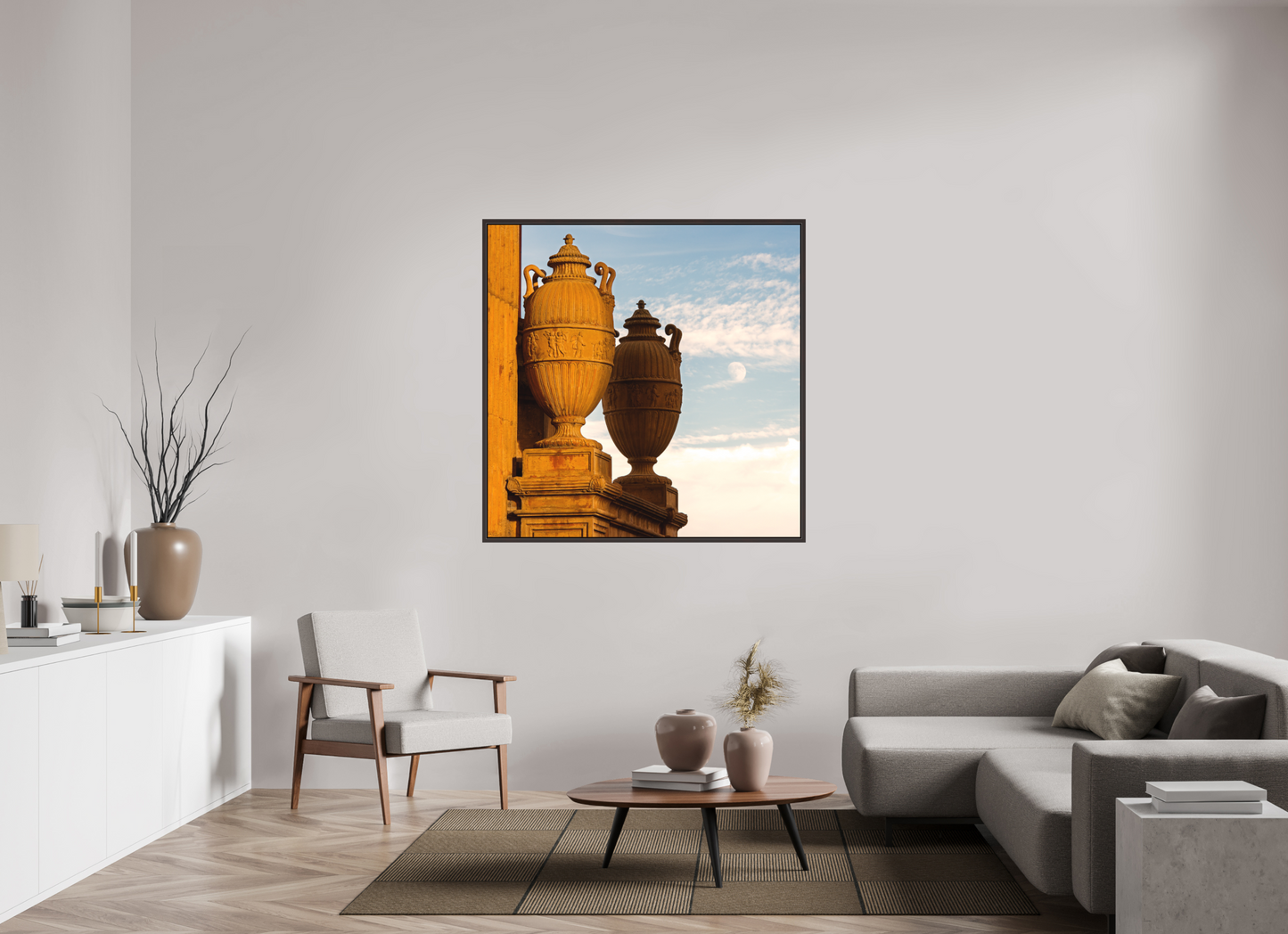 Palace of Fine Arts (Collector Edition)