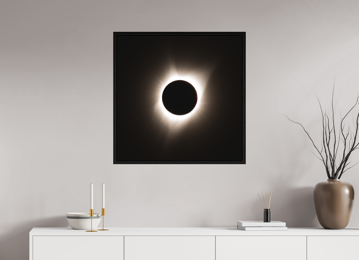 Eye in the Sky