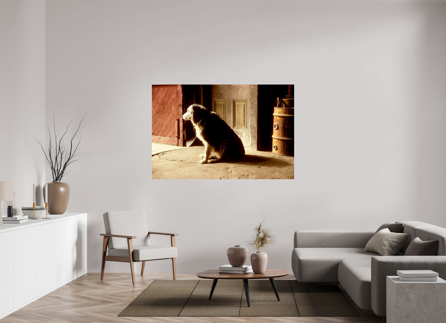 Barn Dog (Collector Edition)