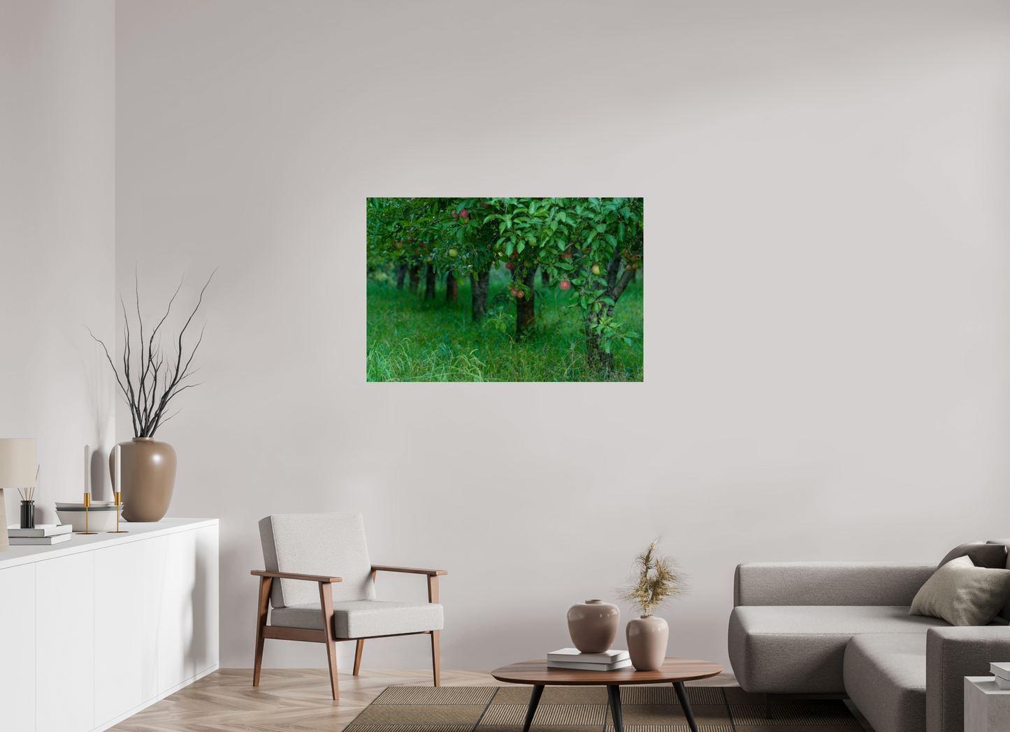 Apple Orchard (Collector Edition)