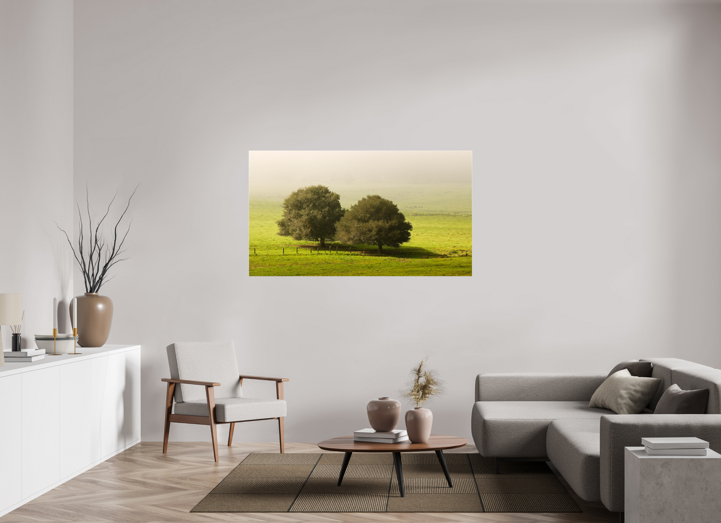 Lowland Trees (Collector Edition)