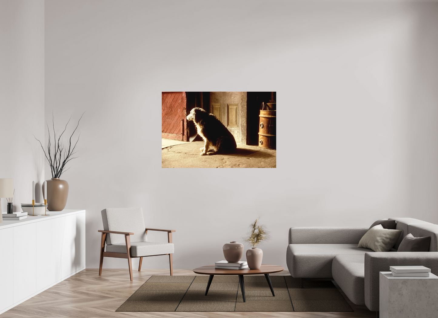 Barn Dog (Collector Edition)