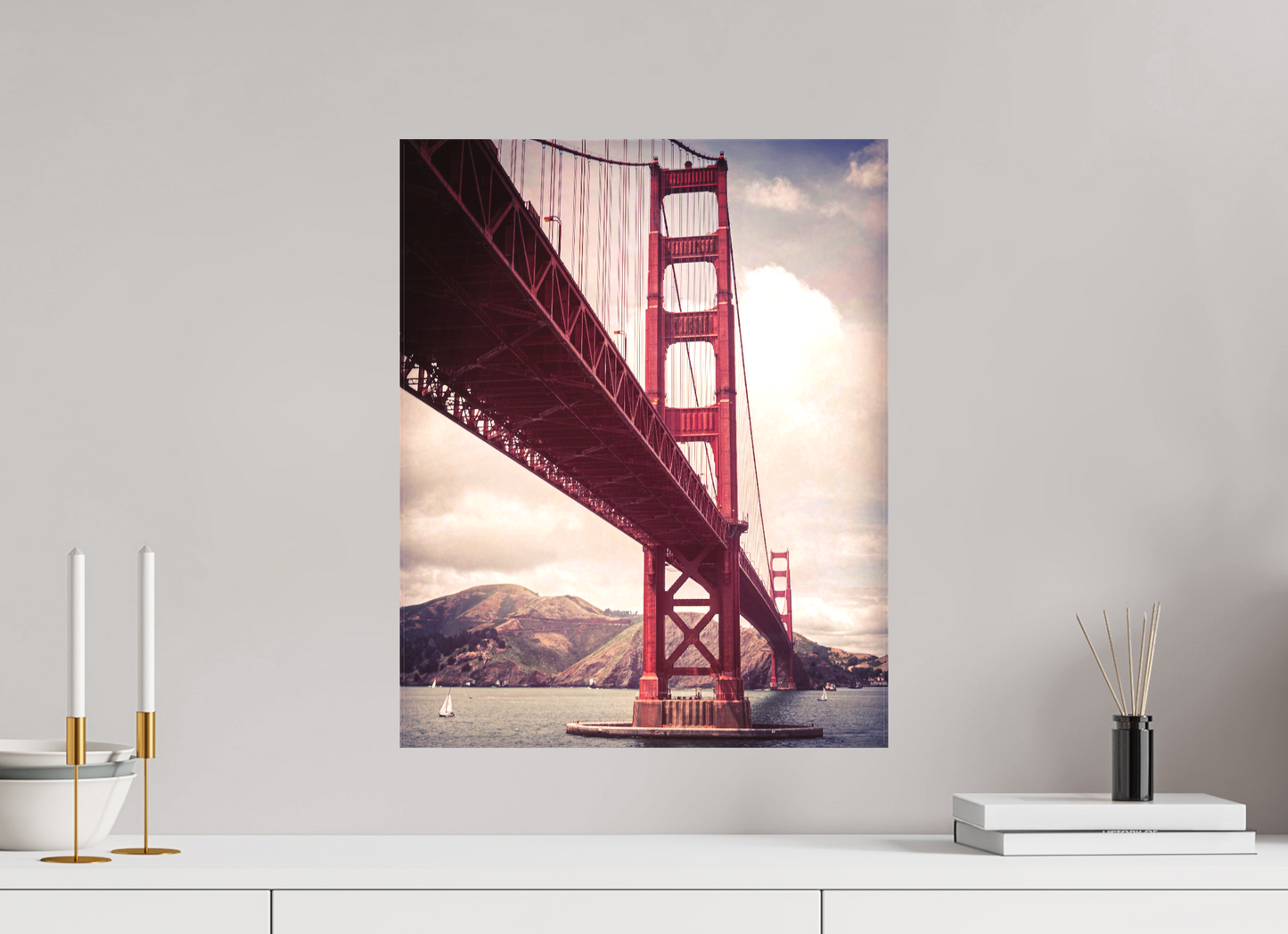 Golden Gate