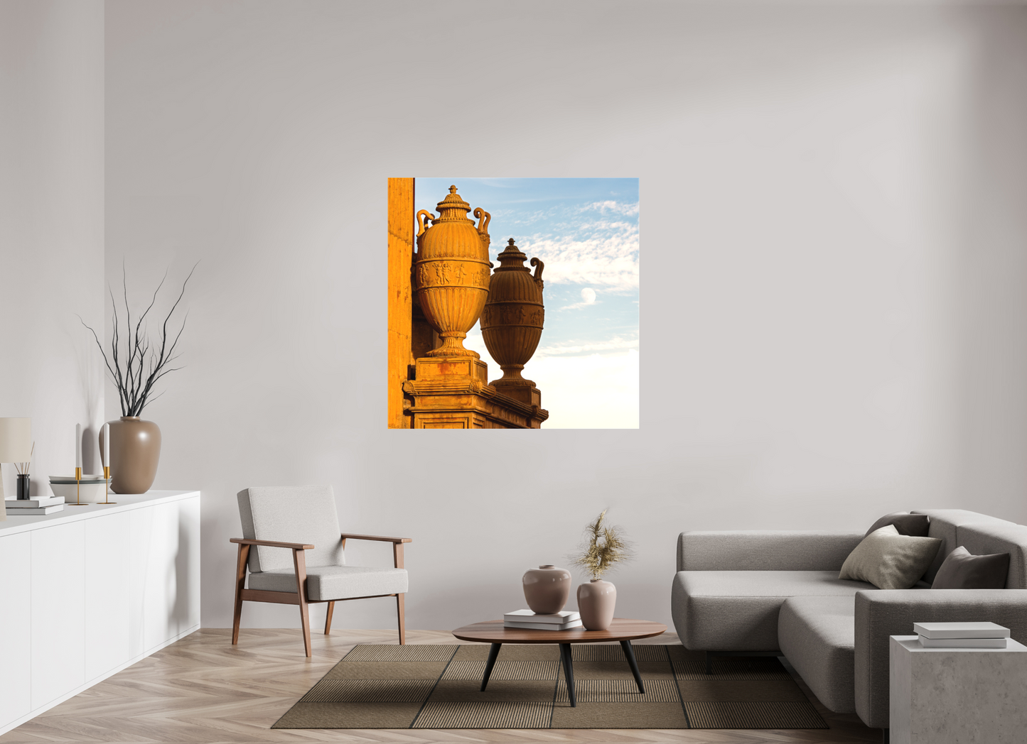 Palace of Fine Arts (Collector Edition)