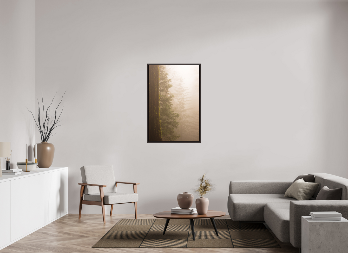 Yosemite Woods (Collector Edition)