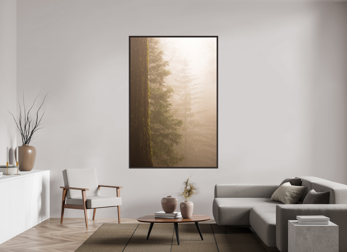 Yosemite Woods (Collector Edition)