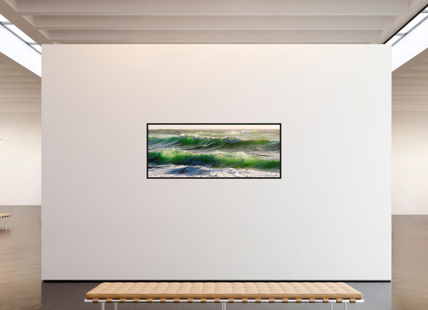 Sea Green (Collector Edition)