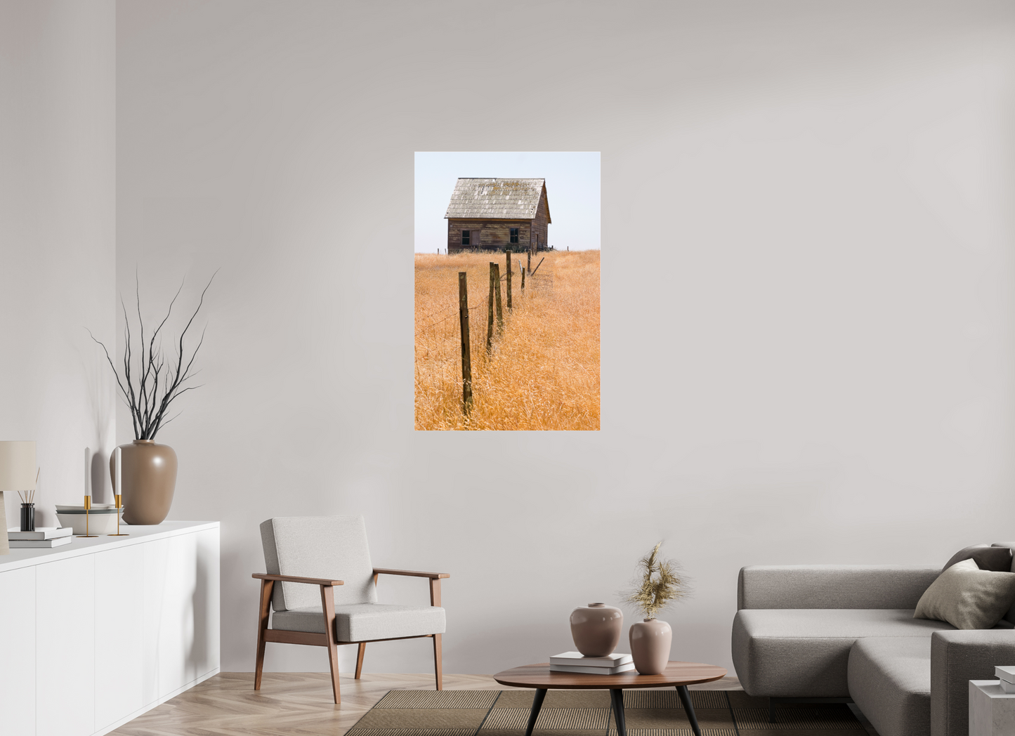 Old Farm Building (Collector Edition)