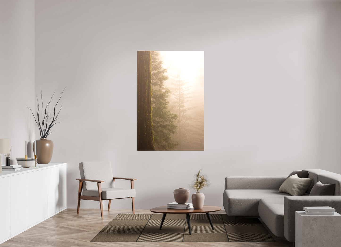 Yosemite Woods (Collector Edition)