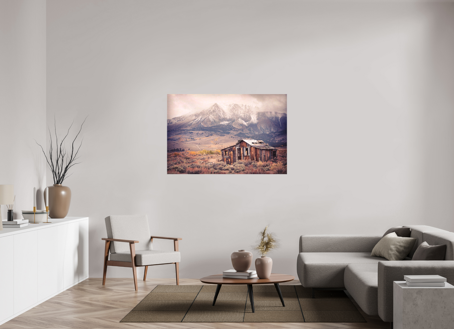 Mountain Cabin (Collector Edition)