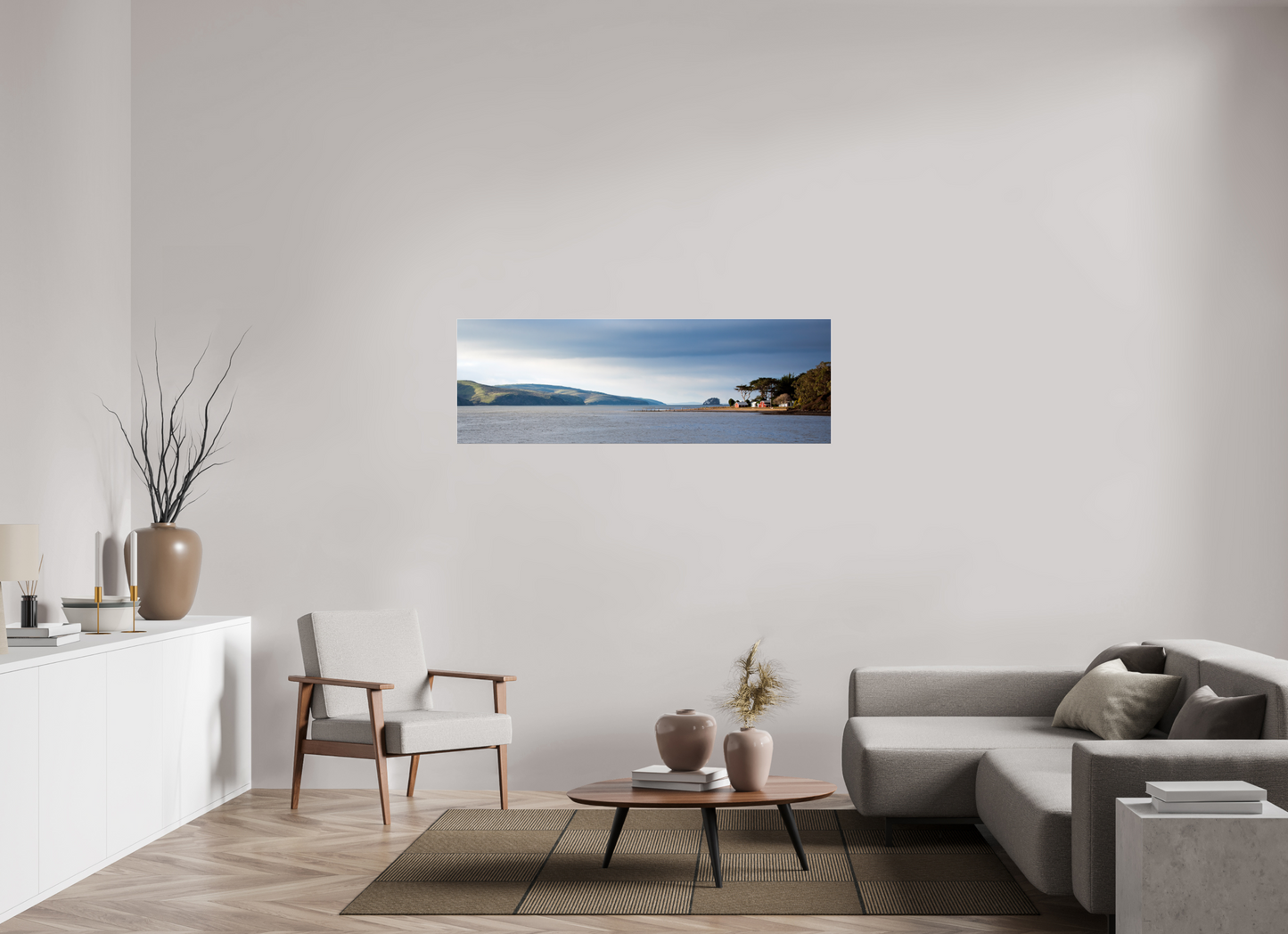 Buildings on the Bay (Collector Edition)