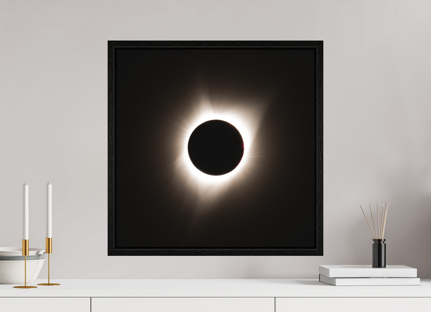 Eye in the Sky