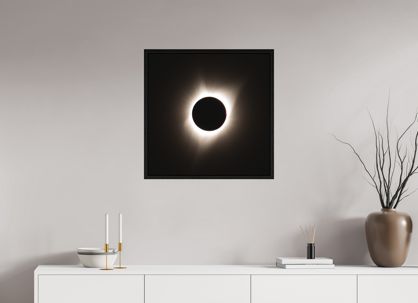 Eye in the Sky