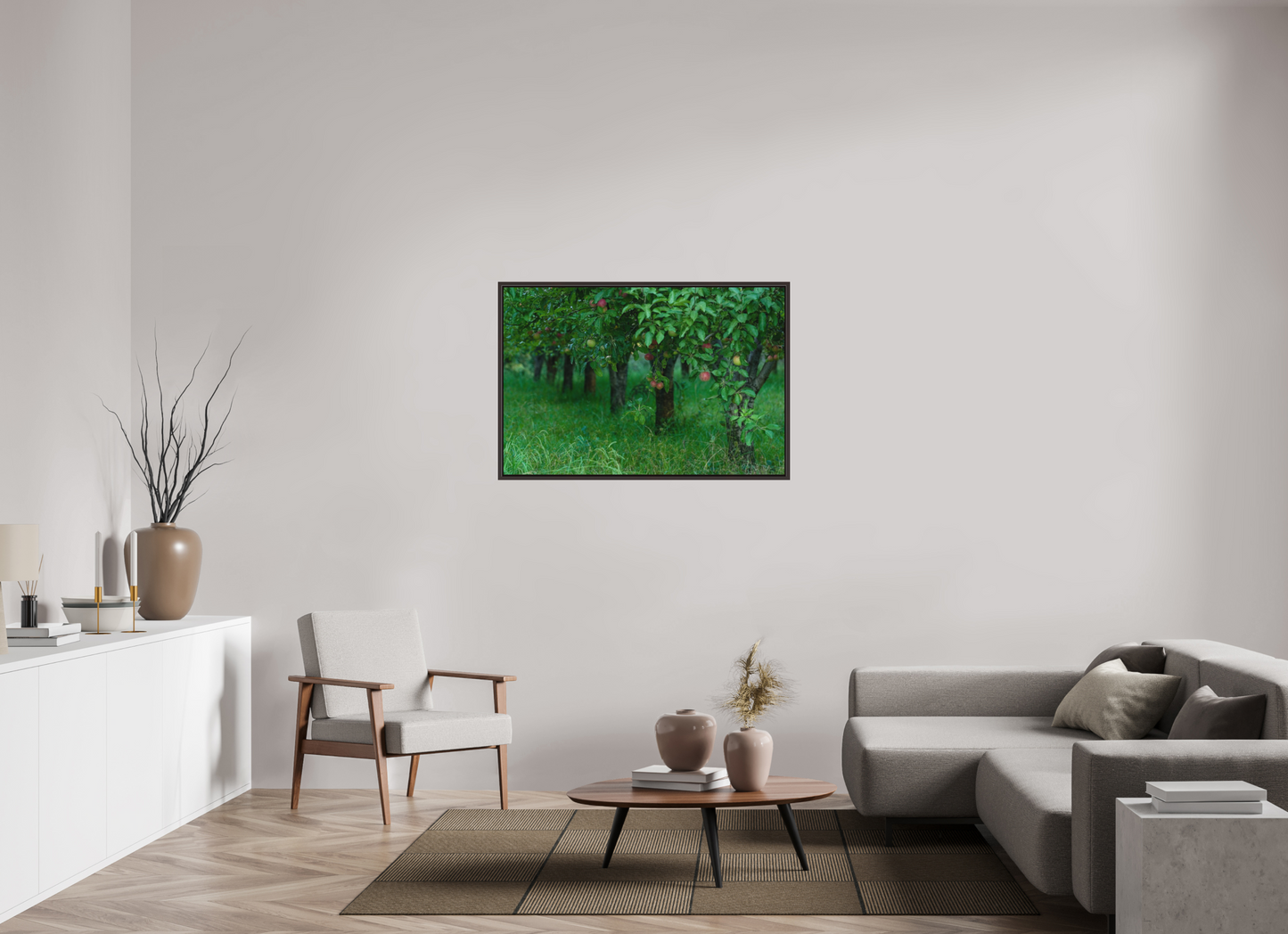 Apple Orchard (Collector Edition)