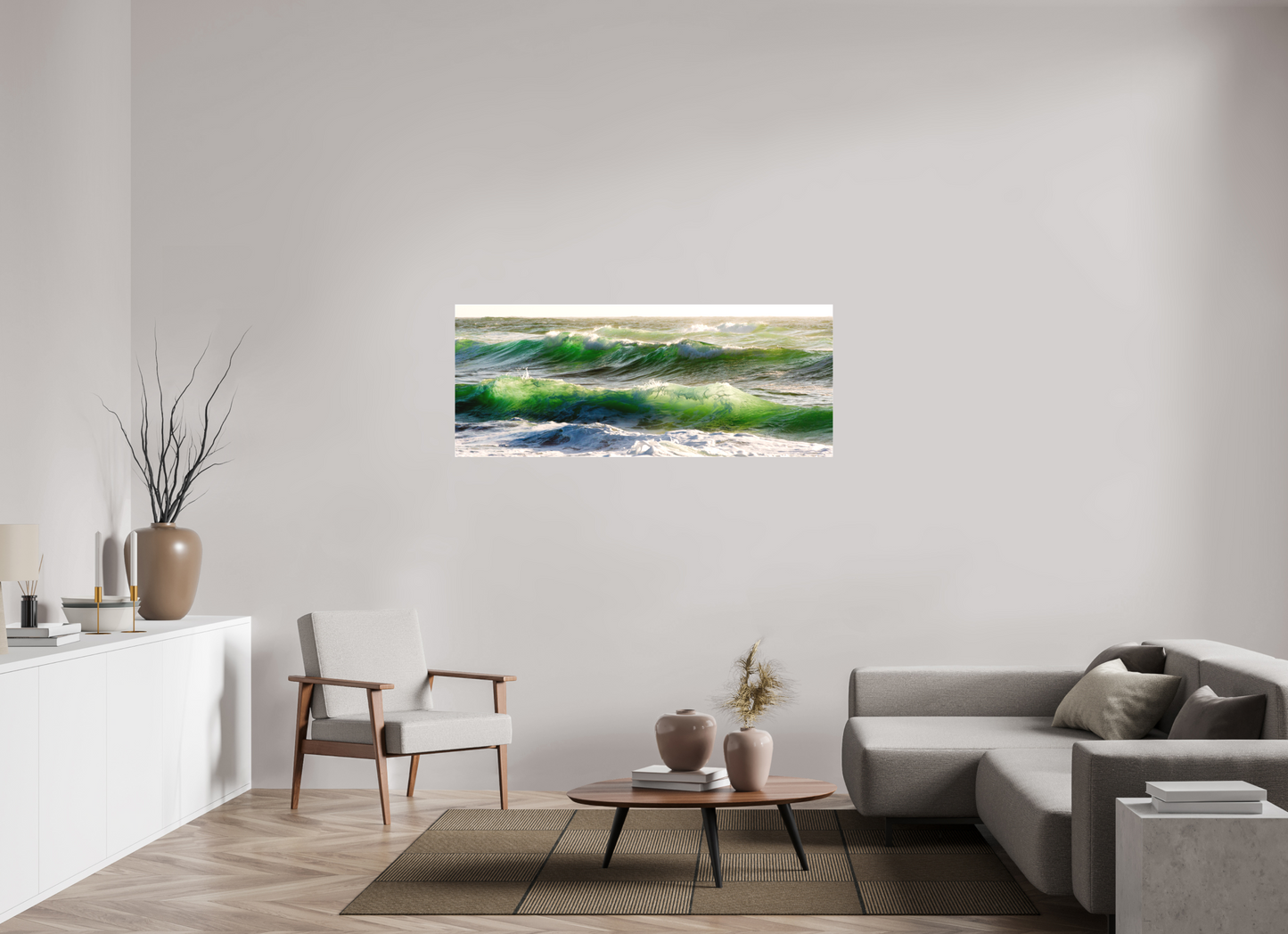 Sea Green (Collector Edition)
