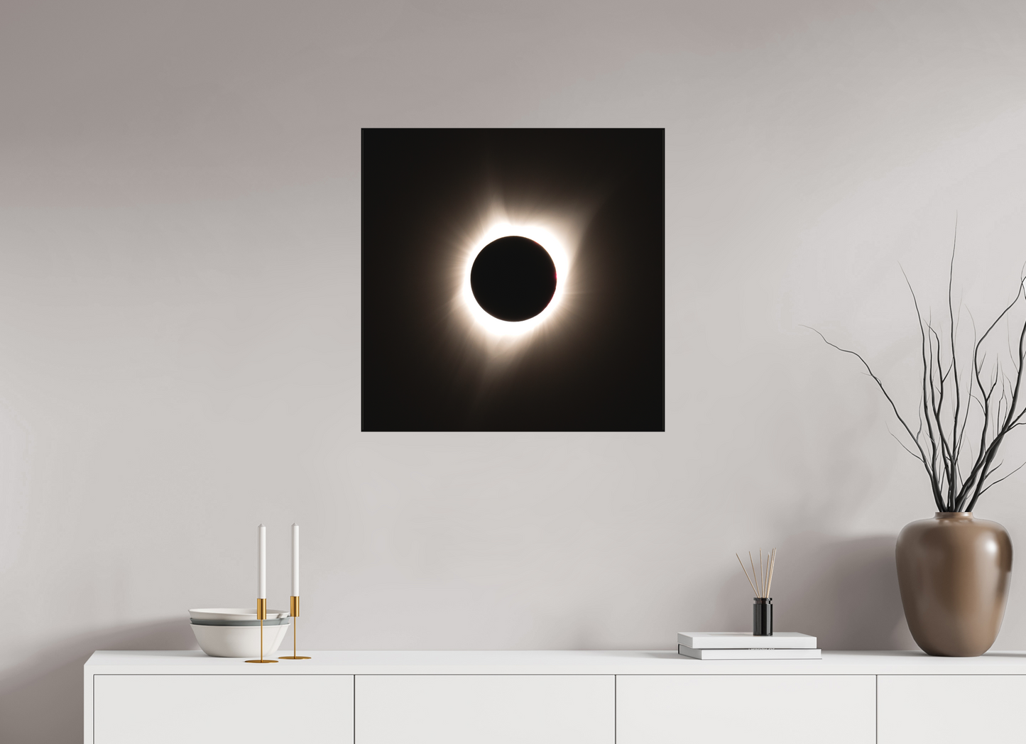 Eye in the Sky