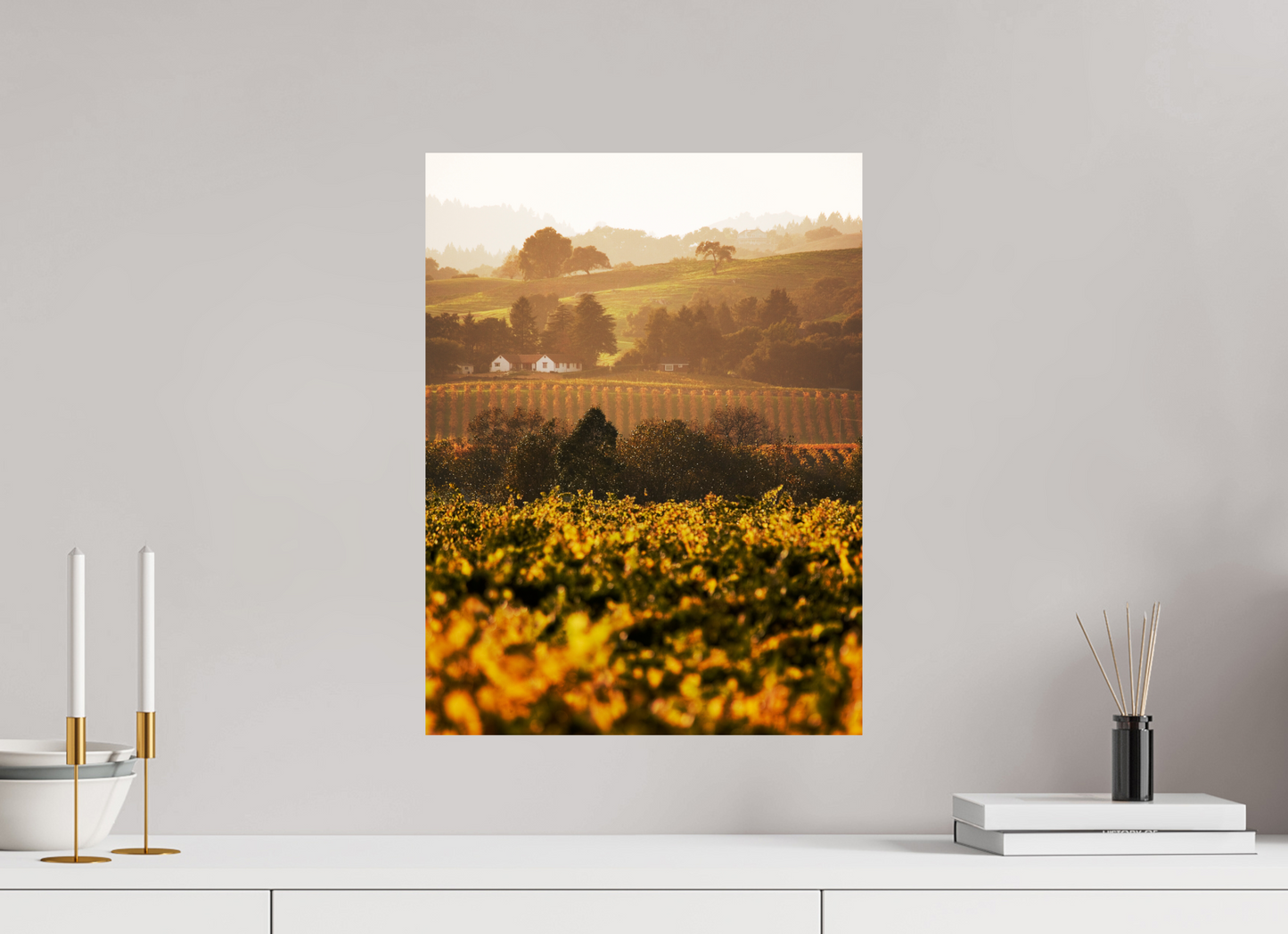Wine Country