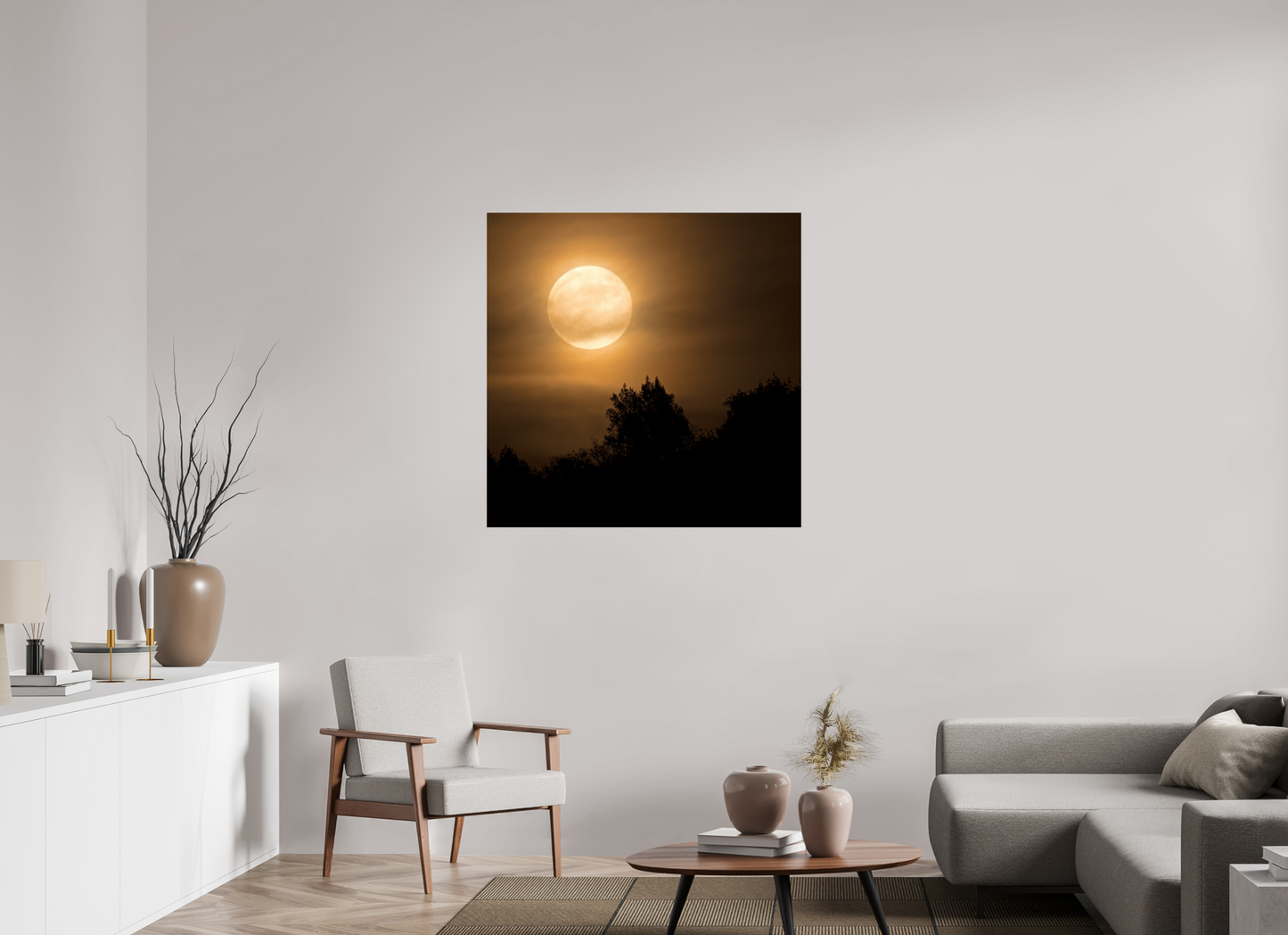 Rising Moon (Collector Edition)