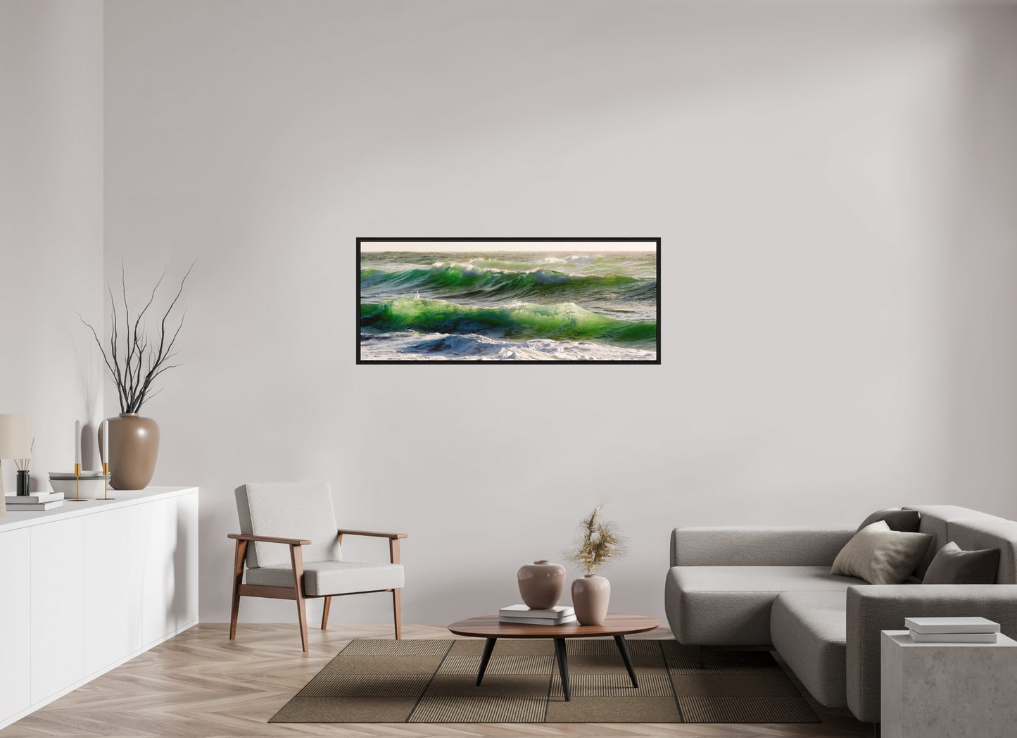 Sea Green (Collector Edition)