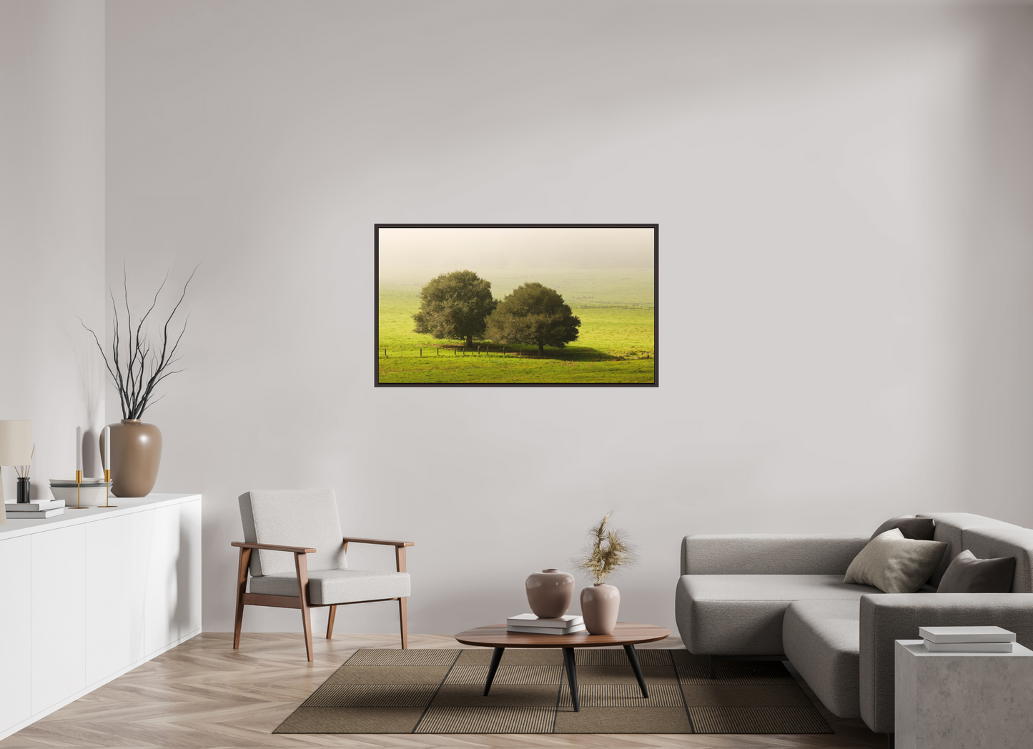 Lowland Trees (Collector Edition)