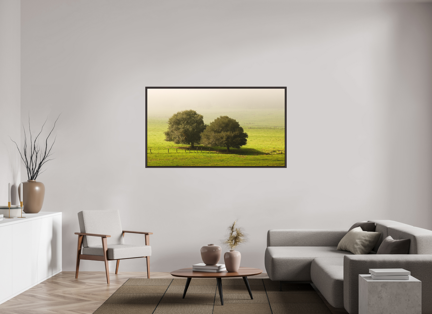 Lowland Trees (Collector Edition)