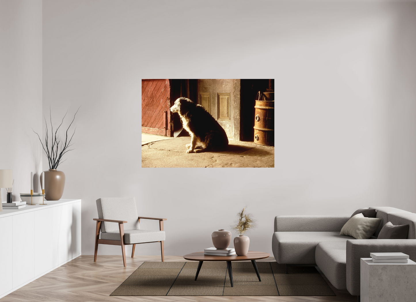 Barn Dog (Collector Edition)