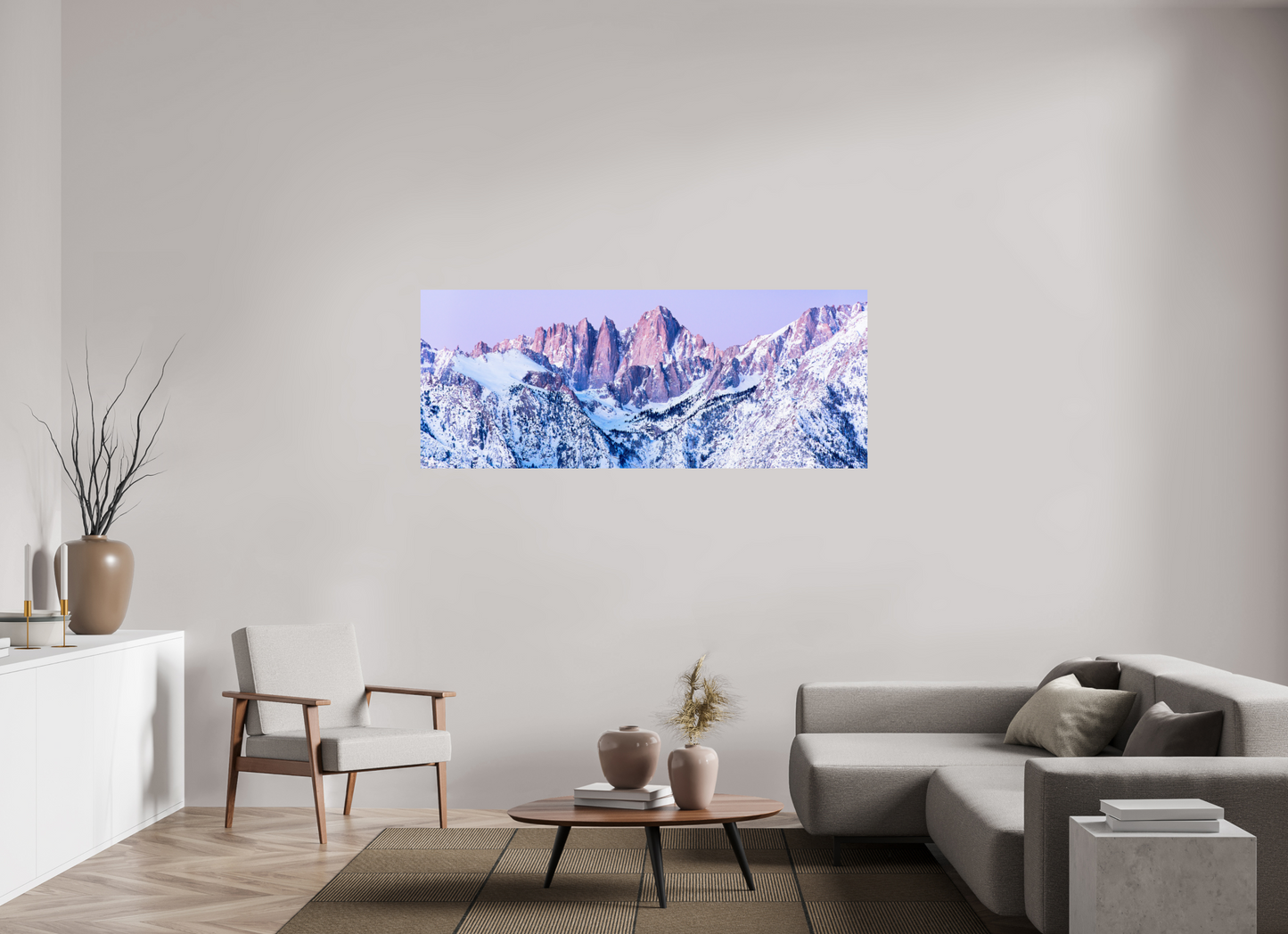 Highest Peaks (Collector Edition)
