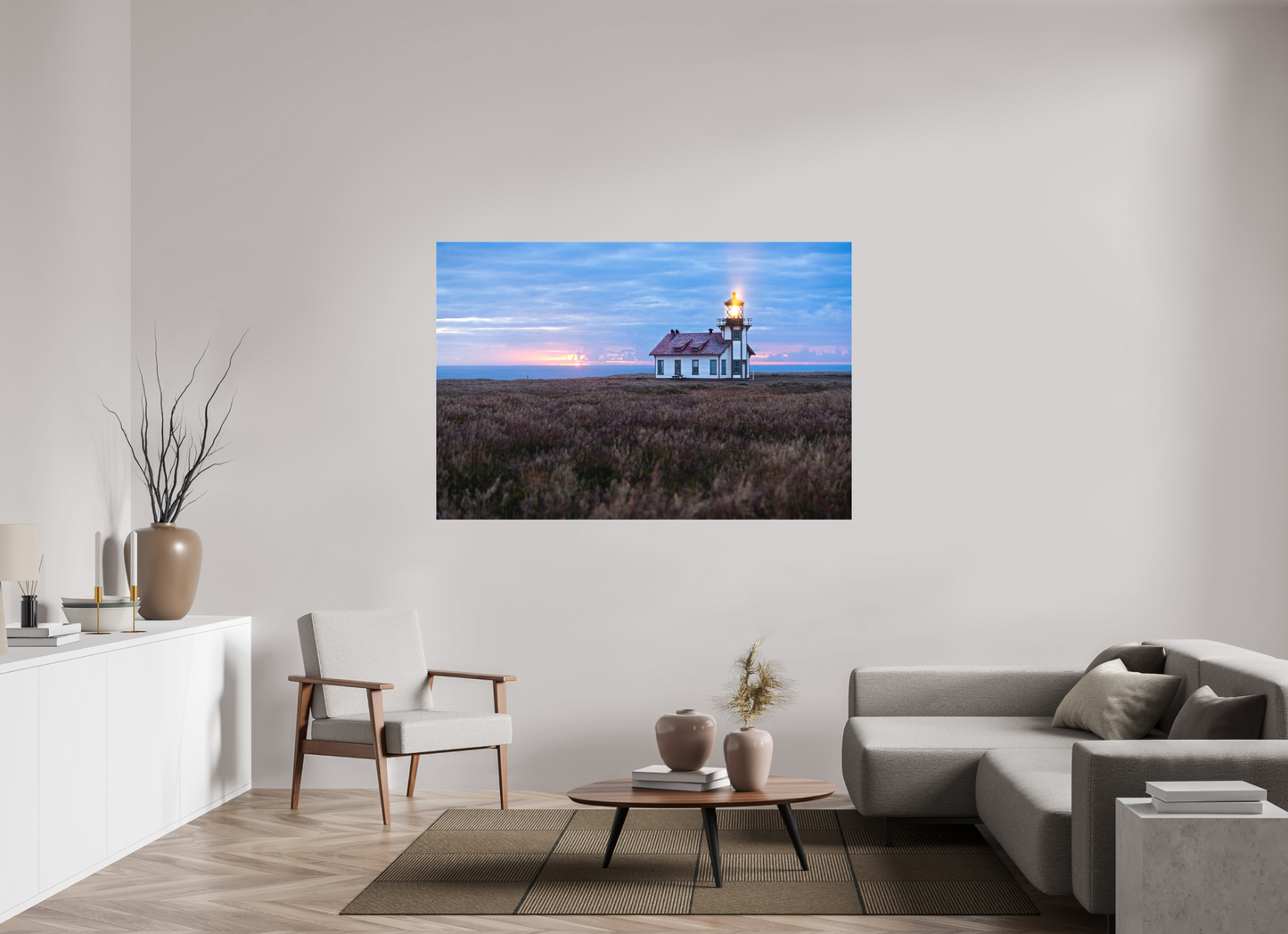 Point Cabrillo Light Station (Collector Edition)